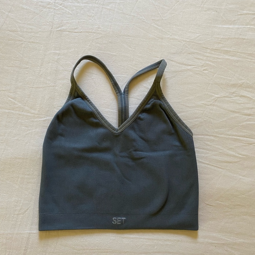 SET active top